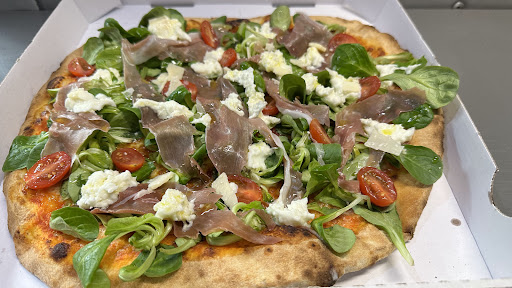 Pizza tfan