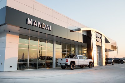 Mandal Buick GMC