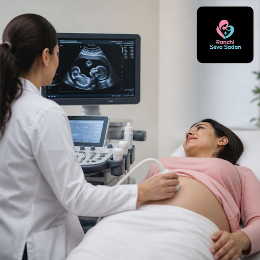 Pregnancy is a special journey, and timely ultrasound scans help you track your baby’s growth and… post image