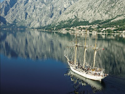 Photos of Montenegro Charter Limited