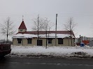 Фотография Часовня Матери Божьей Ружанцовой, Игуменский тракт, Минск, Белоруссия