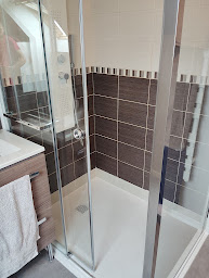 Photo n°9 de JD Travaux et Rénovation (plaquiste,enduit,peinture, isolation, électricité) ) à Wavignies (Peintre en bâtiment)