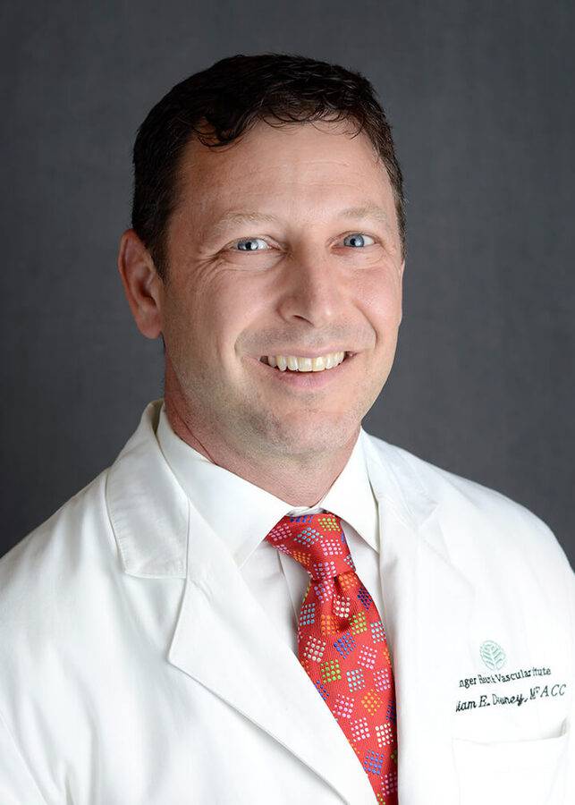 William E Downey Md Ms