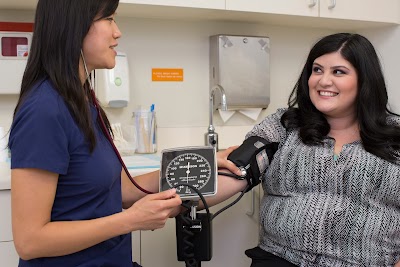 Planned Parenthood - St. Johnsbury Health Center