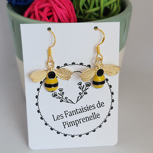 Les Fantaisies de Pimprenelle - Thumbnail