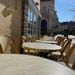 Photo n°30 de Le Café de Poche à Argenton-sur-Creuse (Brasserie)