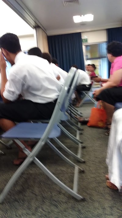 Photos of Nausori Stake Center