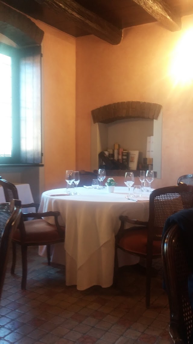 Antica Osteria del Ponte