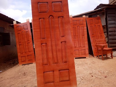 Photos of Babifona Hotel