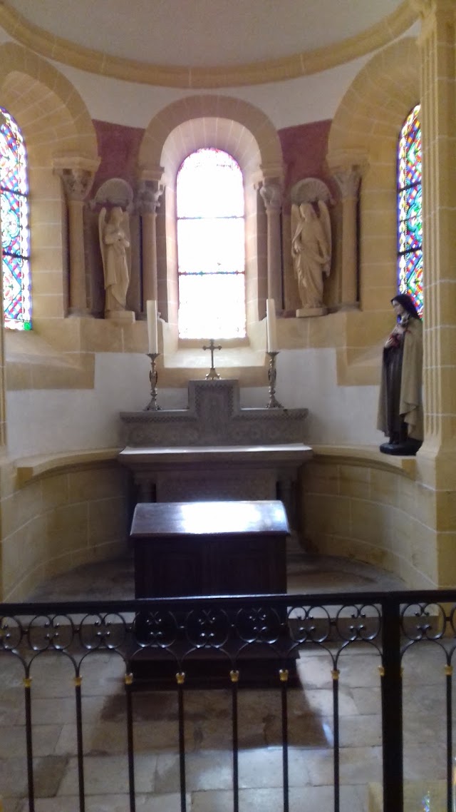 Paray-le-Monial