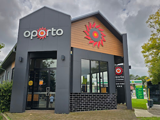 Oporto Mittagong Drive Thru