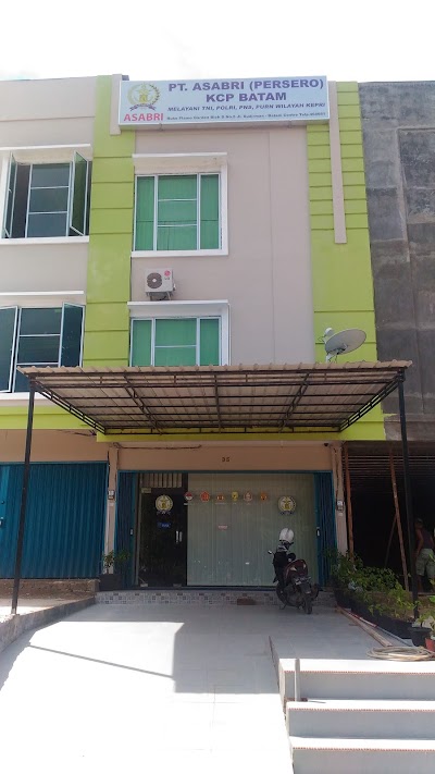 Photos of PT. ASABRI (Persero) KCP Batam