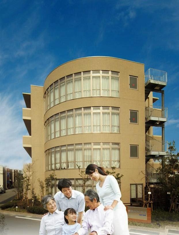 プレザンメゾンあじま