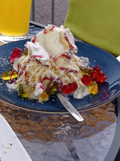 Eiscafé Laguna - Thumbnail