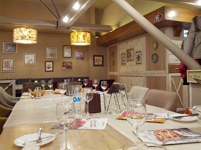 Photos of Andy's Pizza