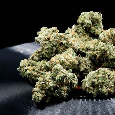 Photo of From The Earth Dispensary Raytown