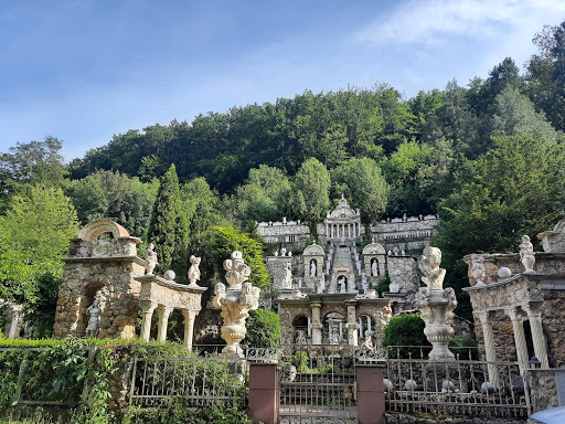 Barockgarten Egloffstein Manfred Ritter