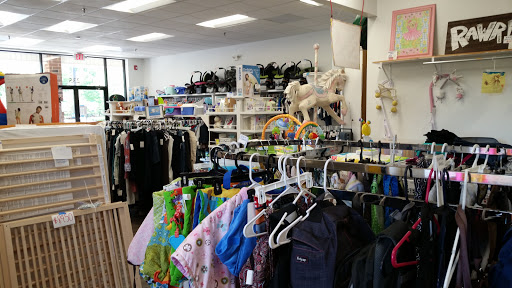 Bear Bottoms Kids Consignment Gallery - United States