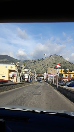 Castel S.Giorgio Roccapiemonte - Thumbnail