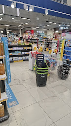 Photo n°22 de Grande Pharmacie Pince-Vent à Chennevières-sur-Marne (Boutique de santé et beauté)