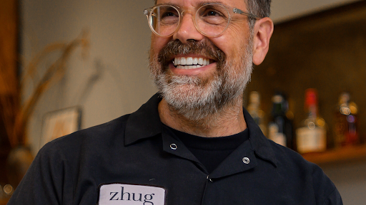 Zhug - Visual