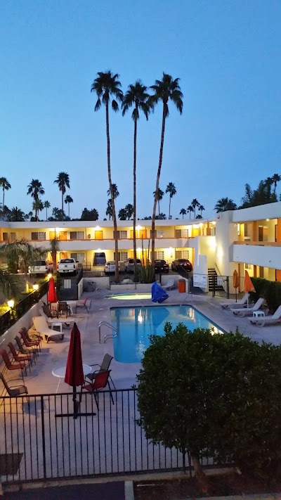 Photos of Musicland Hotel