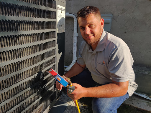J&K Heating and Cooling, LLC