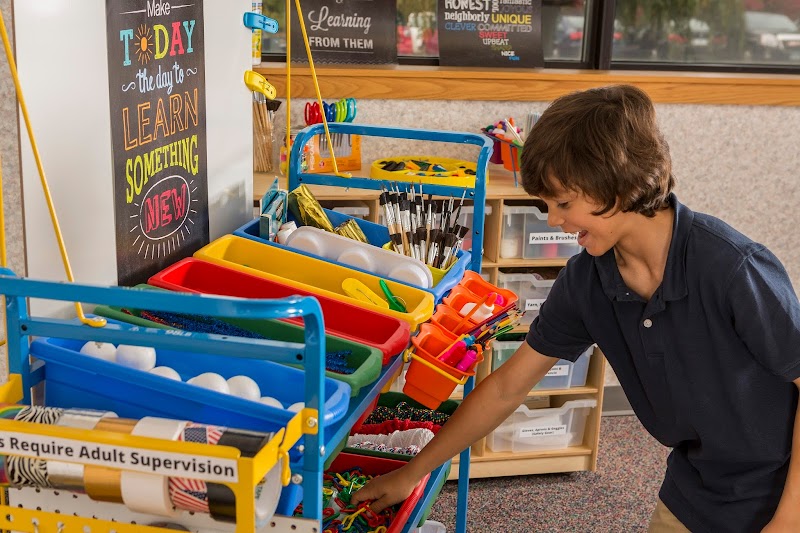 S&S Worldwide photo 2