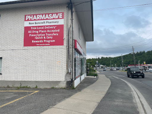 Pharmasave New Bancroft Pharmacy - Thumbnail