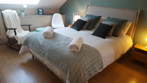 Photo n°42 de La porte des lacs à Hibarette (Maison d'hôtes)