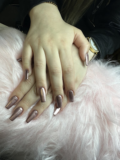 Tessies Nails