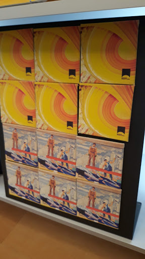 Museum Store - Thumbnail