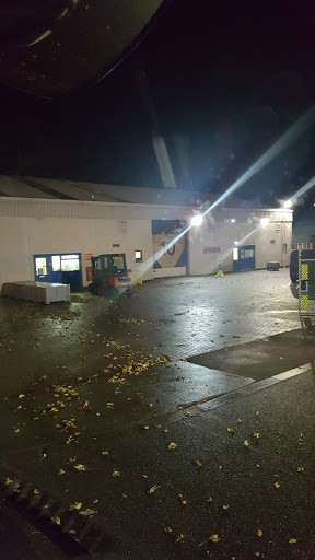 Aquascot Ltd