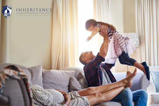 Inheritance Financial Life