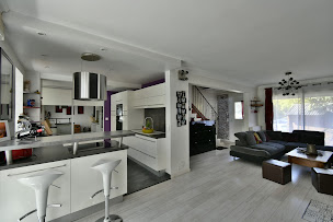 Photo n°4 de Location maison avec spa Bordeaux - Eysines à Eysines (Gîte)