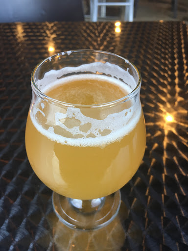 Windmill Brewing - Visual