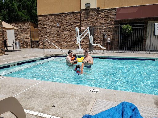 Hampton Inn Atlanta-Canton - Thumbnail