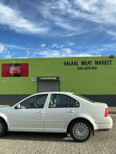 photo of Halaal Meat Market