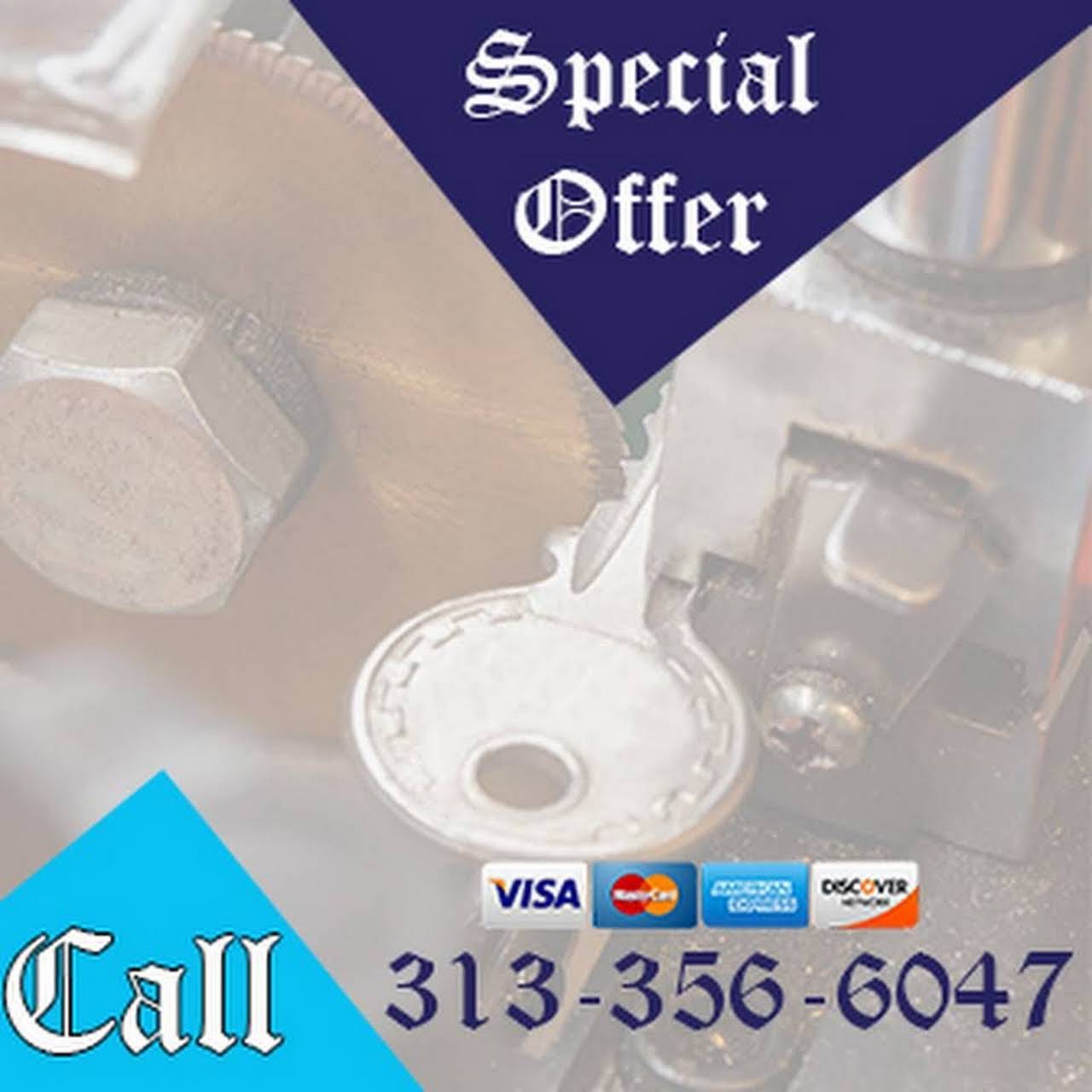 Laser Cut Keys Near Me Repair Service