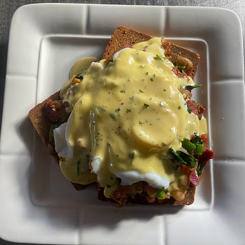 Gaia Restaurant by null