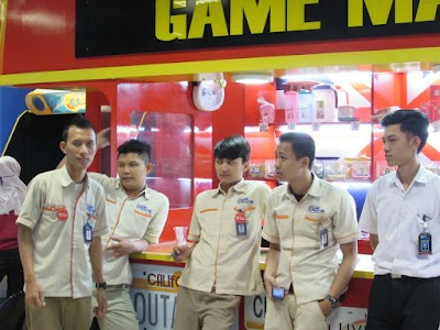 Photos of Game Master - Griya Pahlawan