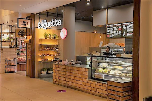 Photo of Little Baguette by Rice Paper Pantry