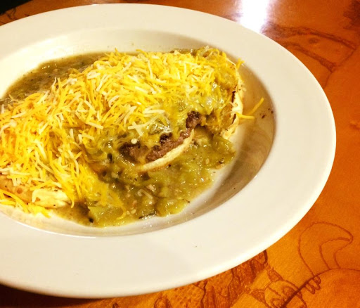 Rez Hill Grill - Thumbnail