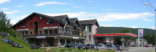 Geilo Auto AS