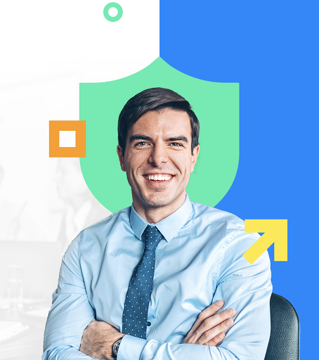 Buffer Insurance - Visual