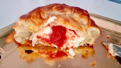 Palamà Cornetti Surgelati