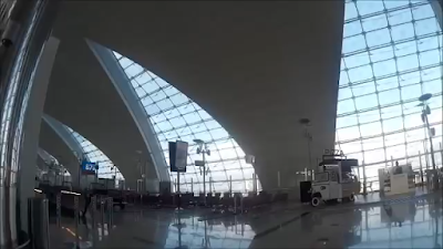 Photos of Dubai International Airport - Terminal 3-A