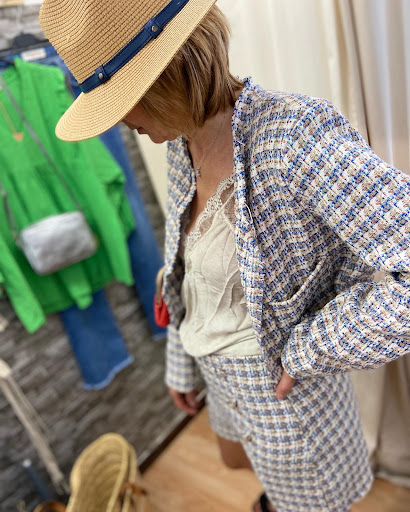 La TIENDA Vintage Shop - Thumbnail