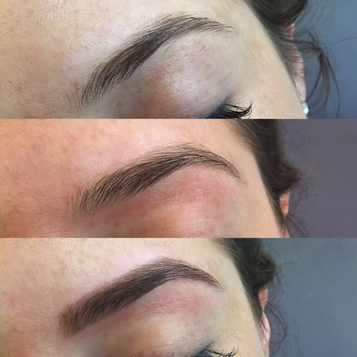 Soulful Skin (EA beauty & aesthetics)