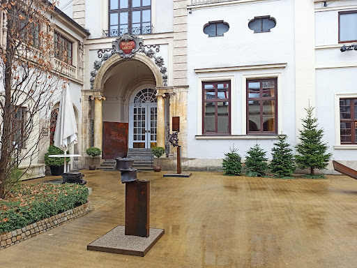 Künstlerhaus am Lenbachplatz - Thumbnail
